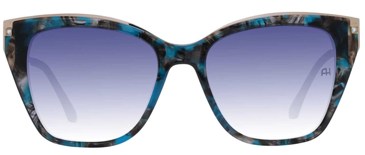 Ana Hickmann AH 9336 G22 okulary przeciwsłoneczne damskie