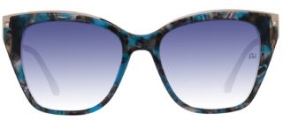 Ana Hickmann AH 9336 G22 okulary przeciwsłoneczne damskie