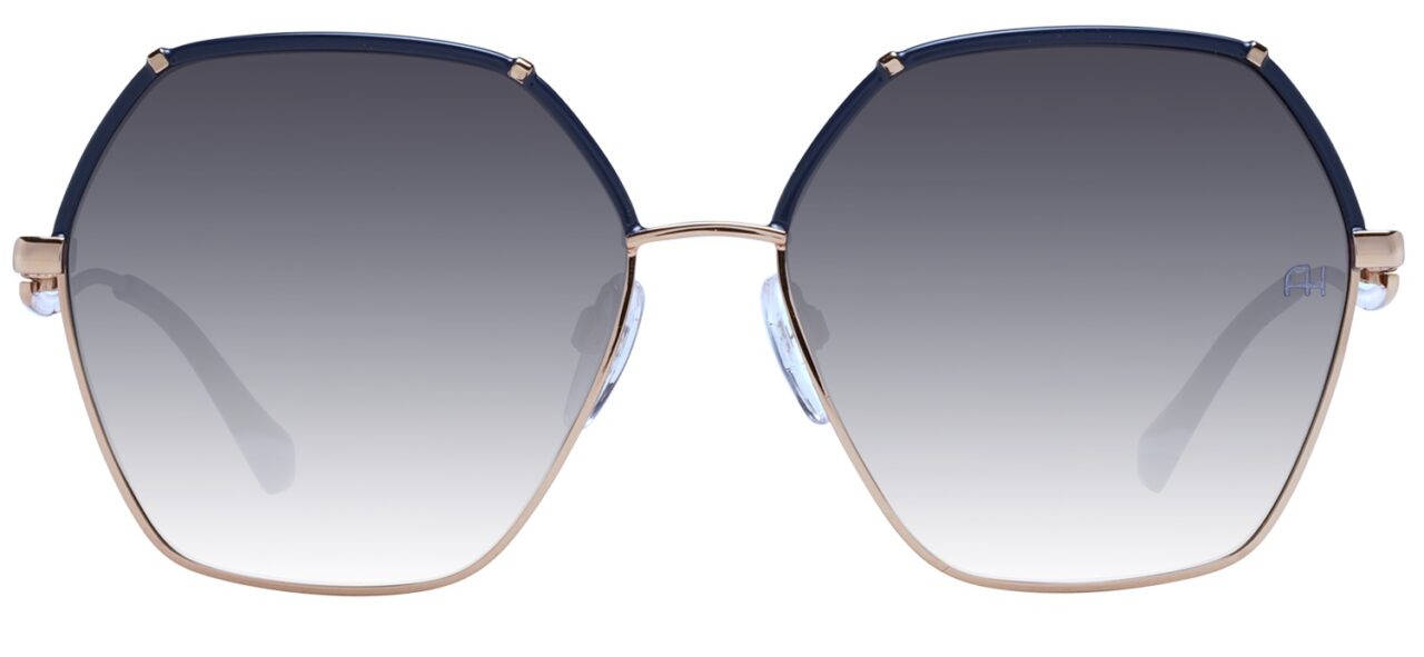Ana Hickmann AH3256 06A  okulary przeciwsłoneczne damskie
