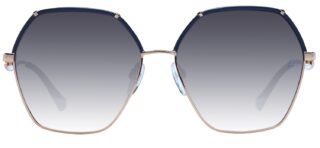 Ana Hickmann AH3256 06A  okulary przeciwsłoneczne damskie