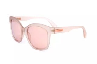Okulary przeciwsłoneczne Adidas Orginal OR0012 73U