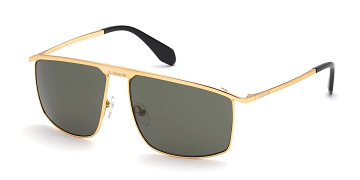 Okulary przeciwsłoneczne Adidas Orginal OR0029 30N