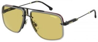 Carrera Glory II 807/UK – damskie okulary przeciwsłoneczne | Bryle Optyk Poznań, Swarzędz, Śrem