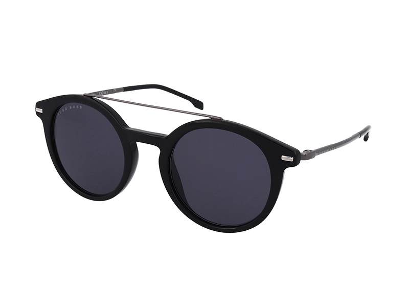 HUGO BOSS 0929/S 807IR okulary przeciwsłoneczne męskie