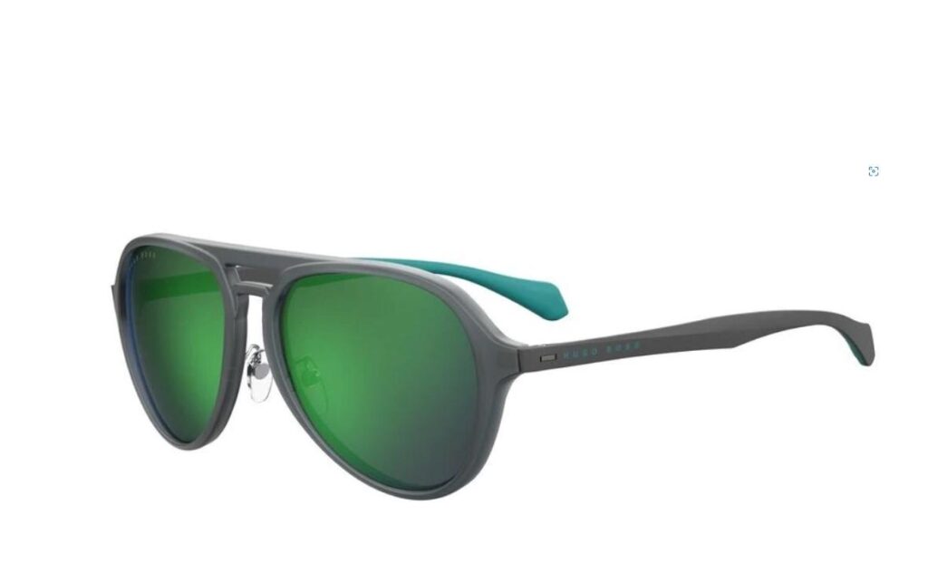 HUGO BOSS 1099/f/s FLL okulary przeciwsłoneczne