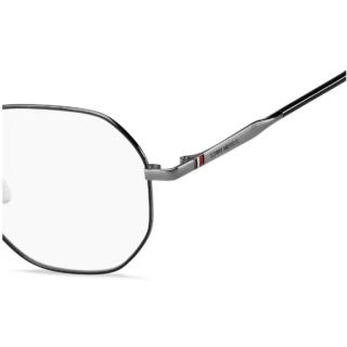 Tommy Hilfiger okulary korekcyjne TH 1790/F TI7 UNISEX