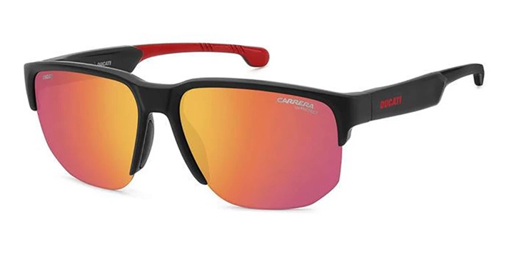 CARRERA x Ducati Carduc 028/S OITUZ