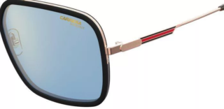 Okulary przeciwsłoneczne męskie CARRERA 1027/S 26S2Y