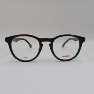 OPRAWY CARRERA 136/V 807 męskie okulary korekcyjne