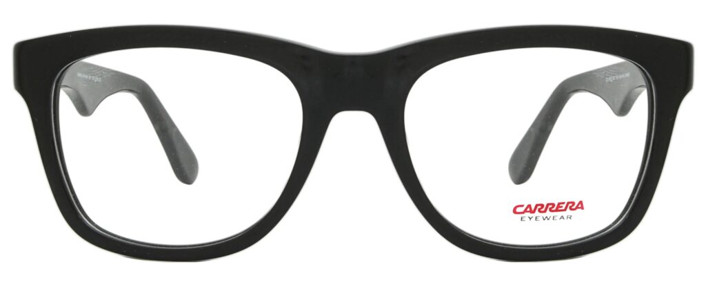 OPRAWY CARRERA 6610 807 męskie okulary korekcyjne