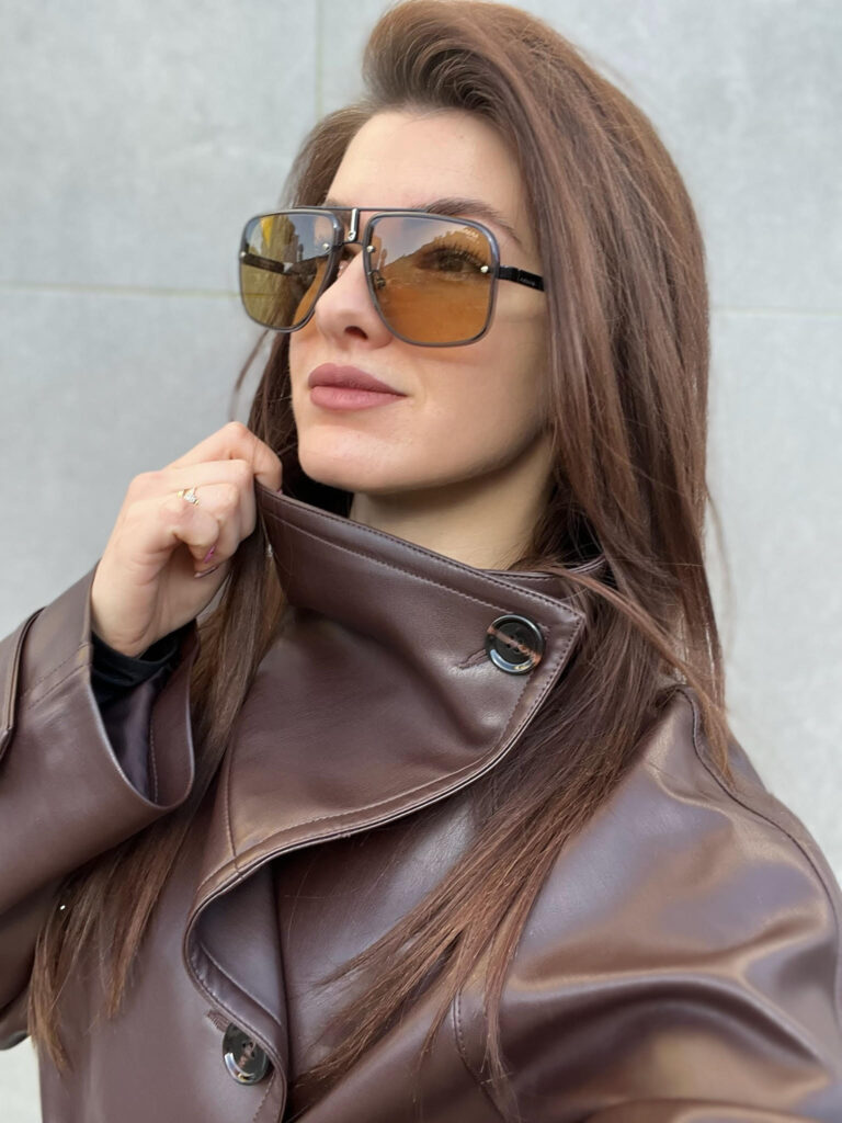 Carrera Glory II 807/UK – damskie okulary przeciwsłoneczne | Bryle Optyk Poznań, Swarzędz, Śrem