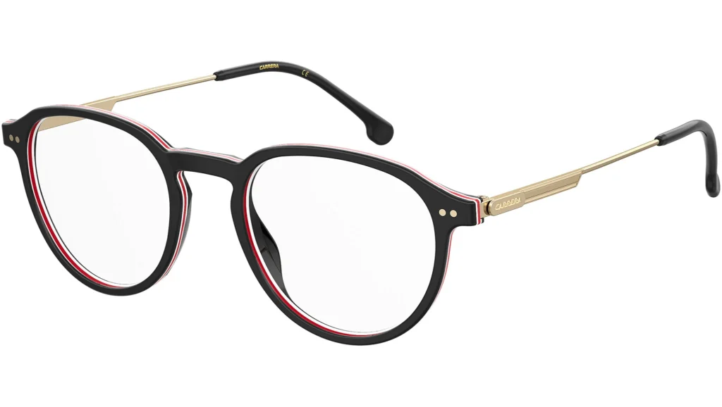 CARRERA 1119 OIT