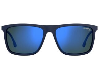 Okulary damskie przeciwsłoneczne CARRERA 8032/S FLLXT