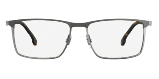 CARRERA 8831 R80 okulary korekcyjne męskie titanium