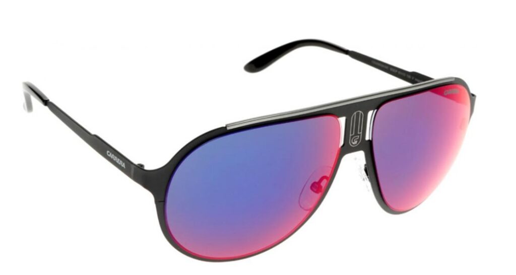 Carrera Champion MT 003CP 61/13 Okulary Przeciwsłoneczne Unisex | Bryle Optyk