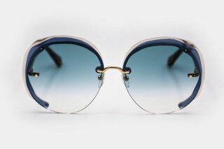 CHLOE CE174S 405 okulary przeciwsłoneczne muchy