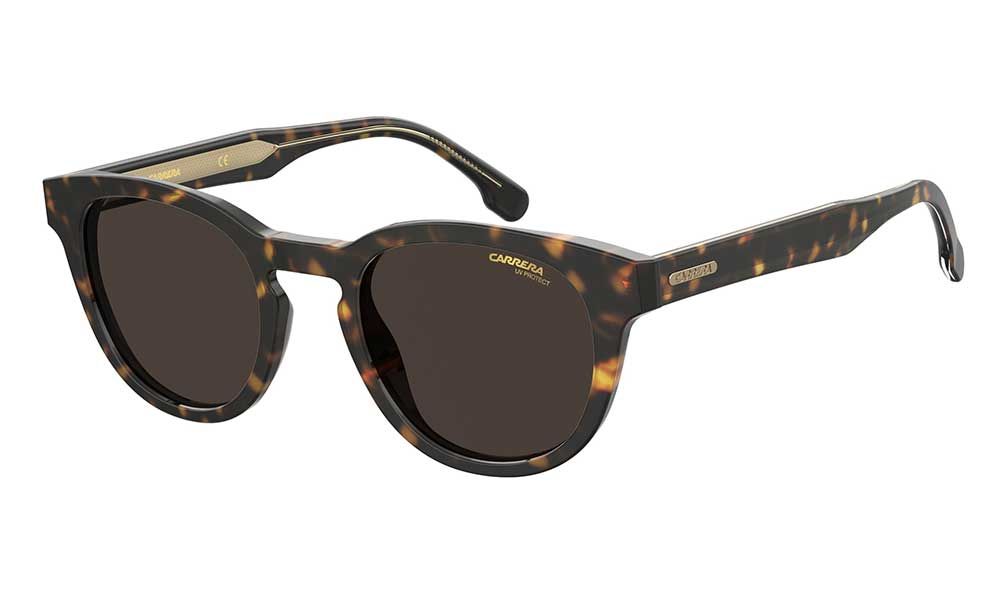 Okulary damskie przeciwsłoneczne CARRERA 252/S 08670