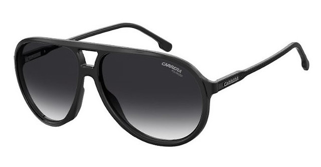 Carrera 237/s 807 black