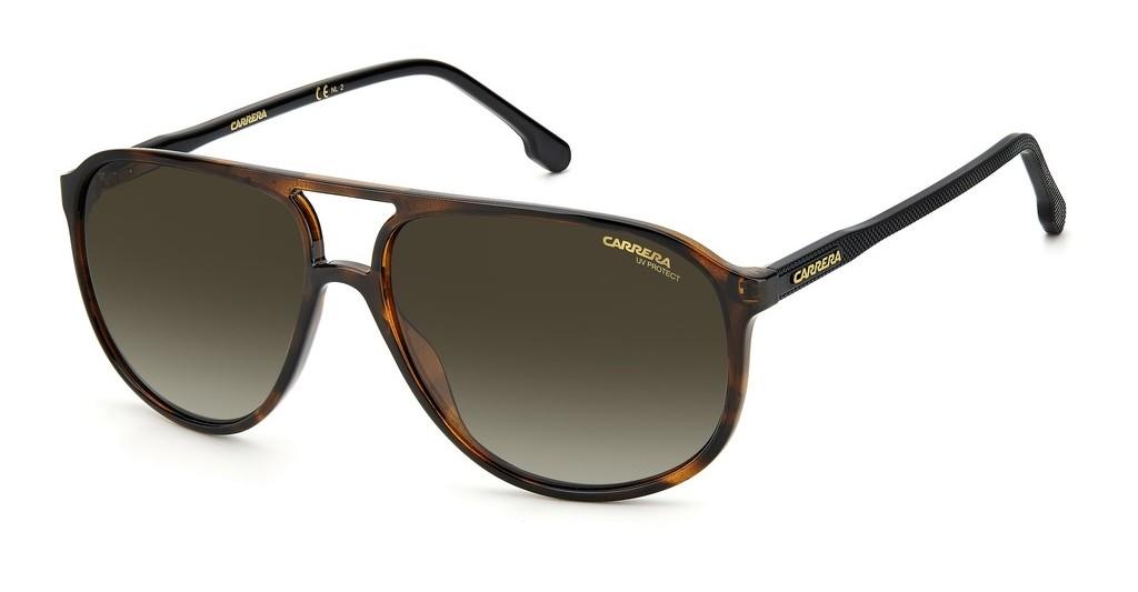 Okulary przeciwsłoneczne CARRERA 257/S 086HA