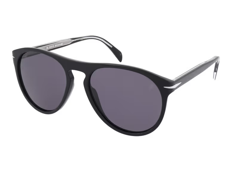 David Beckham DB1008/S 807 – męskie okulary przeciwsłoneczne