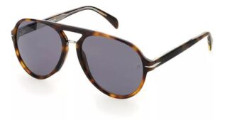 David Beckham DB 7005/S WR9 Męskie Okulary
