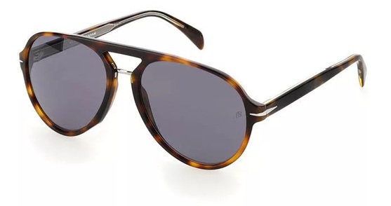 David Beckham DB 7005/S WR9 Męskie Okulary