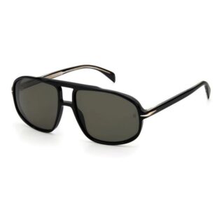 David Beckham DB 1000/S - 807 IR Black