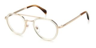 DAVID BECKHAM DB 7026 2IK okulary korekcyjne