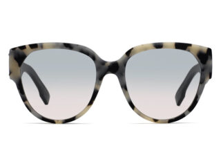 Okulary przeciwsłoneczne Christian DIOR HOMME ID2 AHF