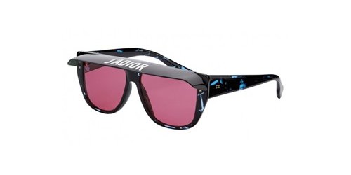 okulary przeciwsłoneczne CHRISTIAN DIOR JBWU1 CLUB2