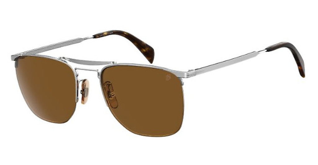 DAVID BECKHAM DB/s 1001 010 okulary przeciwsłoneczne