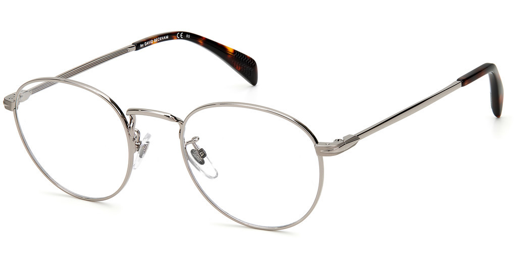 DAVID BECKHAM DB 1015 (6LB) okulary korekcyjne