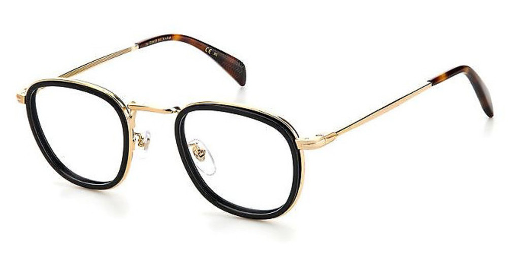 DAVID BECKHAM DB 1025 2M2 okulary korekcyjne