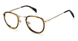 DAVID BECKHAM DB 1025 2M2 okulary korekcyjne