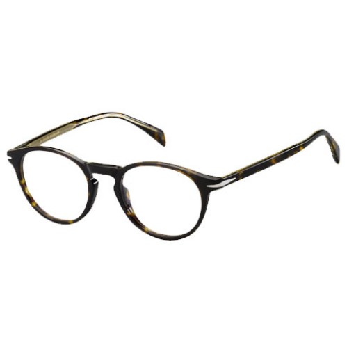 DAVID BECKHAM DB 1057/F 086 okulary korekcyjne