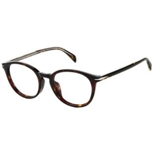 DAVID BECKHAM DB 1057/F 086 okulary korekcyjne