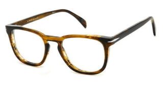 DAVID BECKHAM DB 7022 EX4 okulary korekcyjne