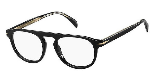 DAVID BECKHAM DB 7024 807