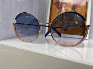 EMILIO PUCCI EP0132 32W Okulary damskie