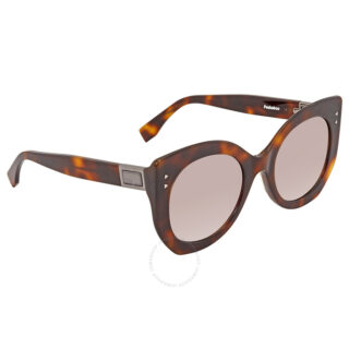 Fendi Peekaboo FF 0265/S 086/NQ 52