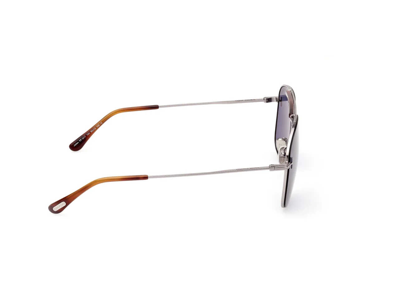 TOM FORD TF1017 14V- Okulary przeciwsłoneczne męskie