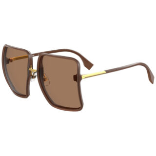 FENDI FF 0402/S 09Q70 okulary przeciwsłoneczne