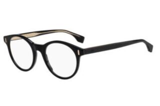FENDI FF M0046 807 okulary korekcyjne damskie