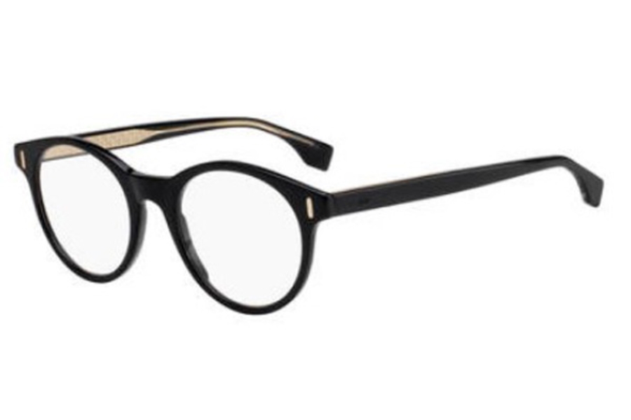 FENDI FF M0046 807 okulary korekcyjne damskie