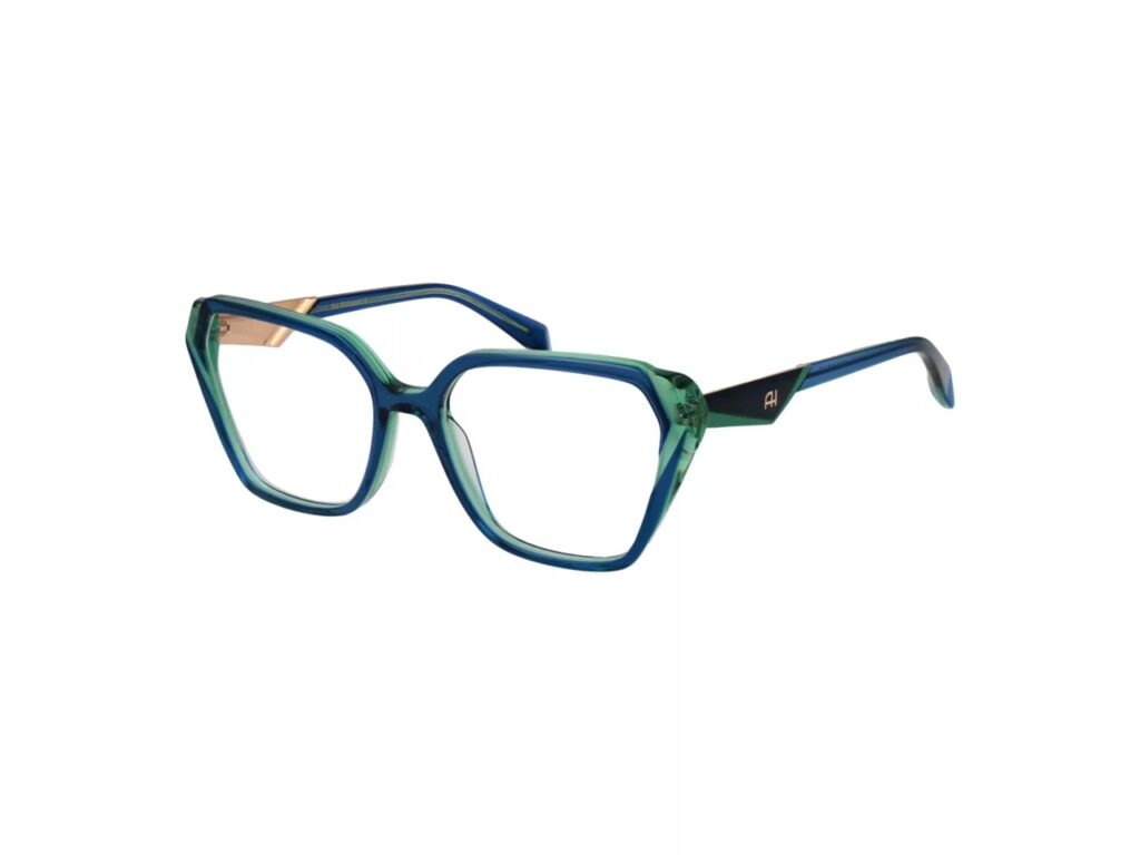 Ana Hickmann AH6538 H02 54 – damskie okulary korekcyjne | Bryle Optyk