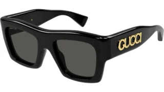 OKULARY PRZECIWSŁONECZNE GUCCI GG1772S 001