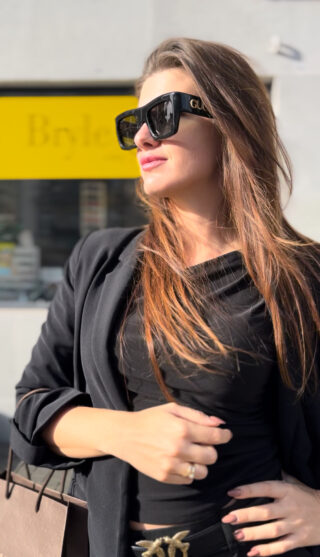 OKULARY PRZECIWSŁONECZNE GUCCI GG1772S 001