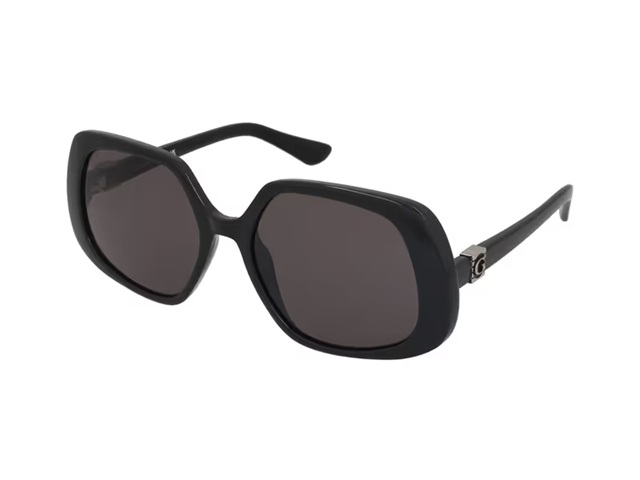 okulary przeciwsloneczne Guess GU7862 01A