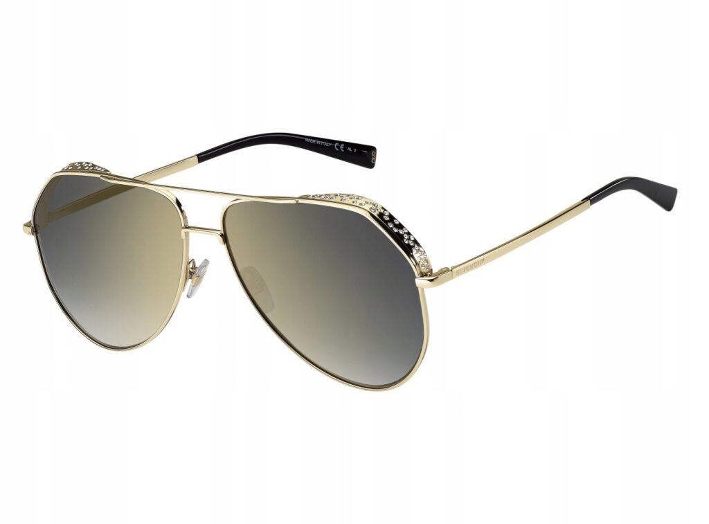 GV 7185 S J5GFQ GIVENCHY okulary przeciwsłoneczne