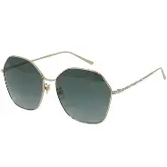 Givenchy GV7171/G/S J5G GOLD Damskie okulary przeciwsłoneczne